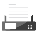 FAXで申込書を送付